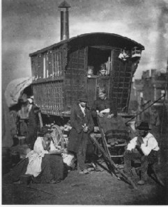 Gypsy_encampment