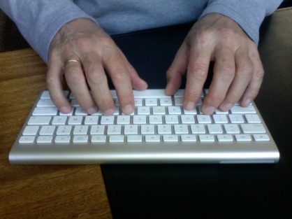 Typing