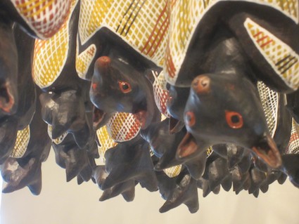 bats