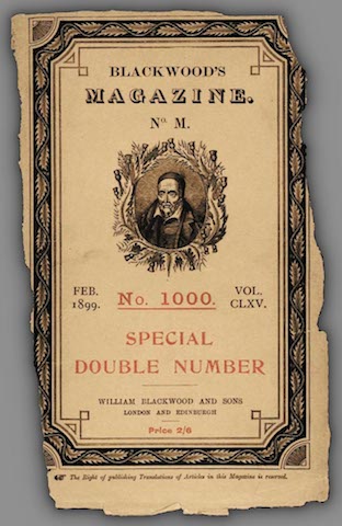 Blackwood's_Magazine_-_1899_cover