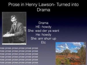 Henry Lawson