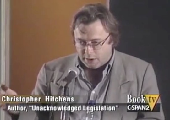 Hitchens