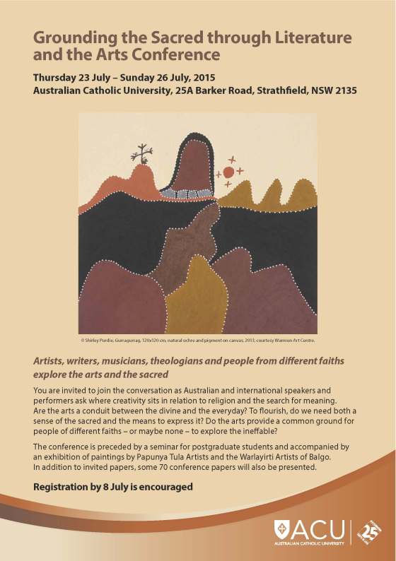 Grounding the Sacred through Literature and the Arts 2015_Page_1