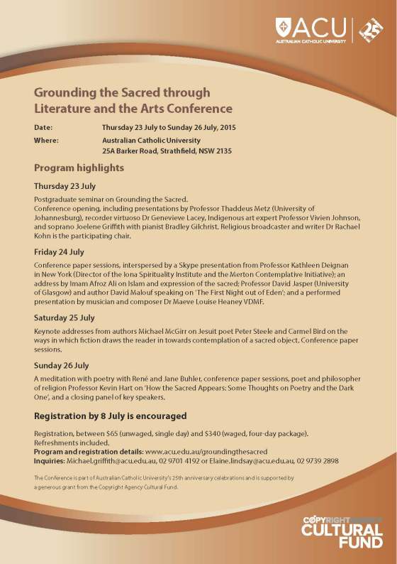 Grounding the Sacred through Literature and the Arts 2015_Page_2