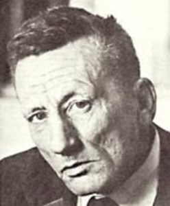 francis webb