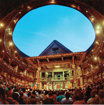 globe-theatre