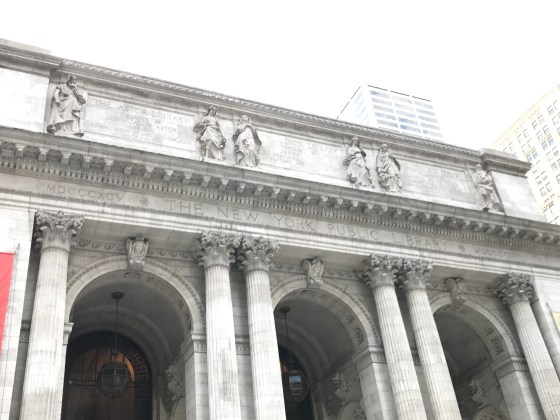 new-york-public-library