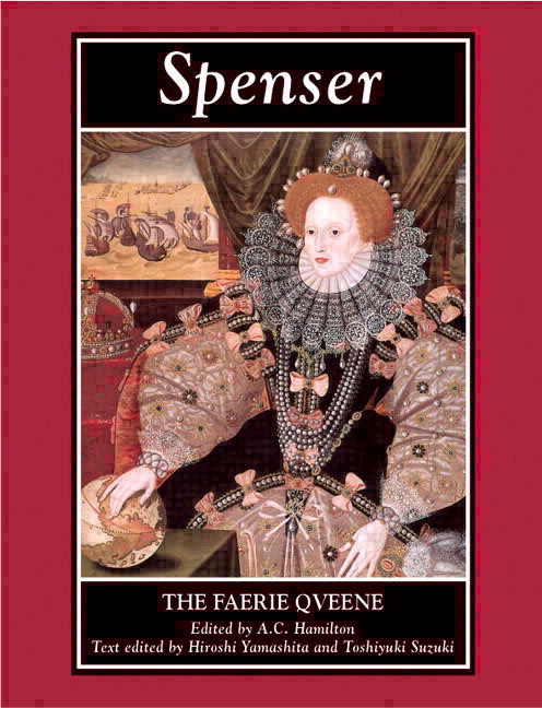 faerie-queene