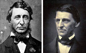 thoreau-and-emerson