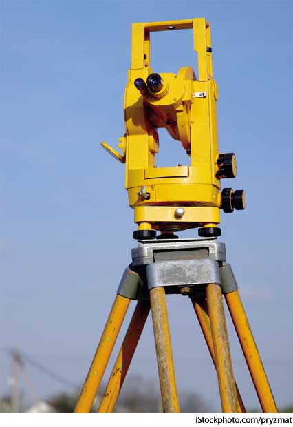 a5theodolite