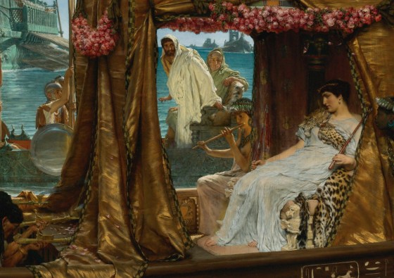 Alma Tadema