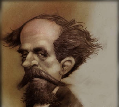 Dickens
