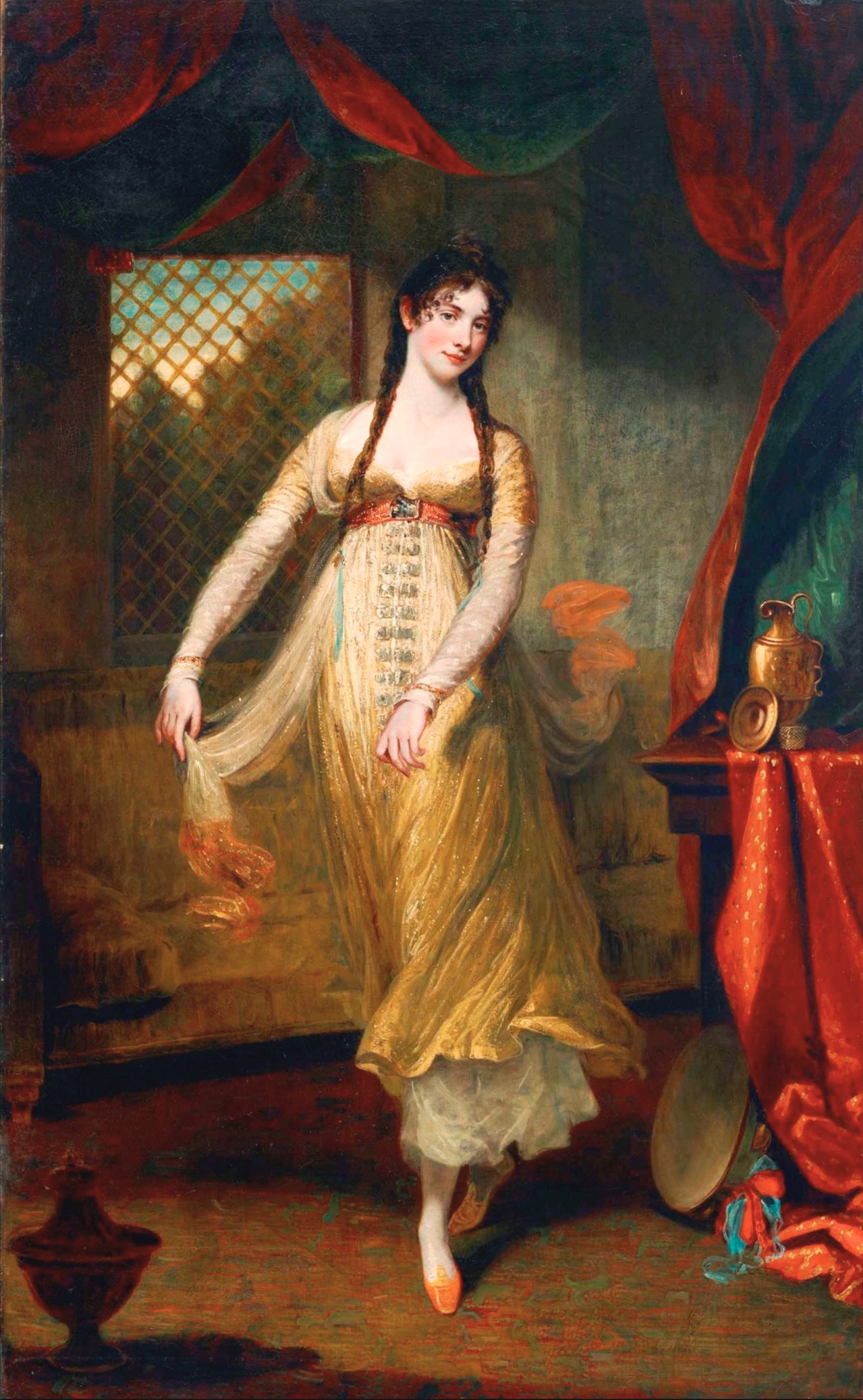 Romanticism & Victorianism: First Trawl through Blog Posts – Michael ...