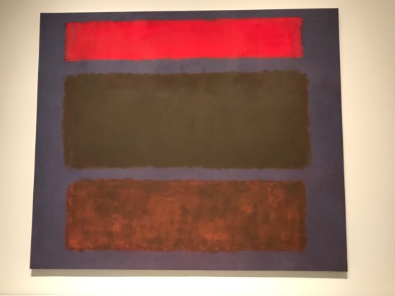 rothko 1